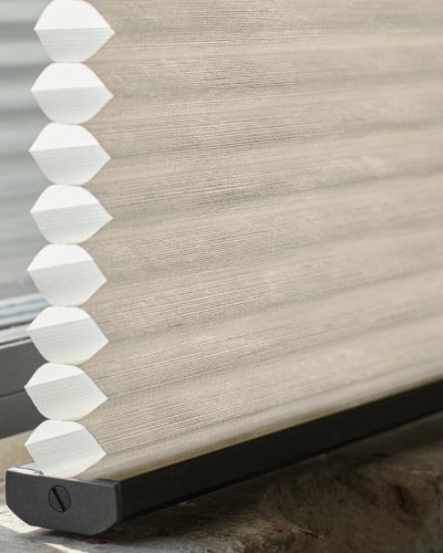 Duette® shades