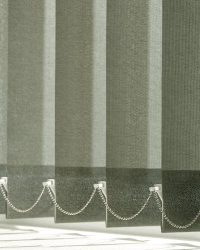 Vertical Blinds