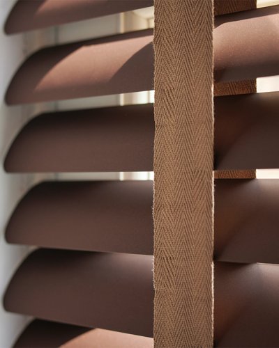 Venetian Blinds